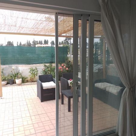 Appartamento Gelsomino House Loutráki Esterno foto