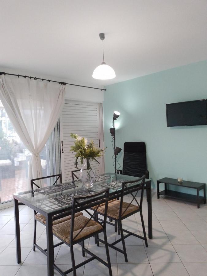 Appartamento Gelsomino House Loutráki Esterno foto