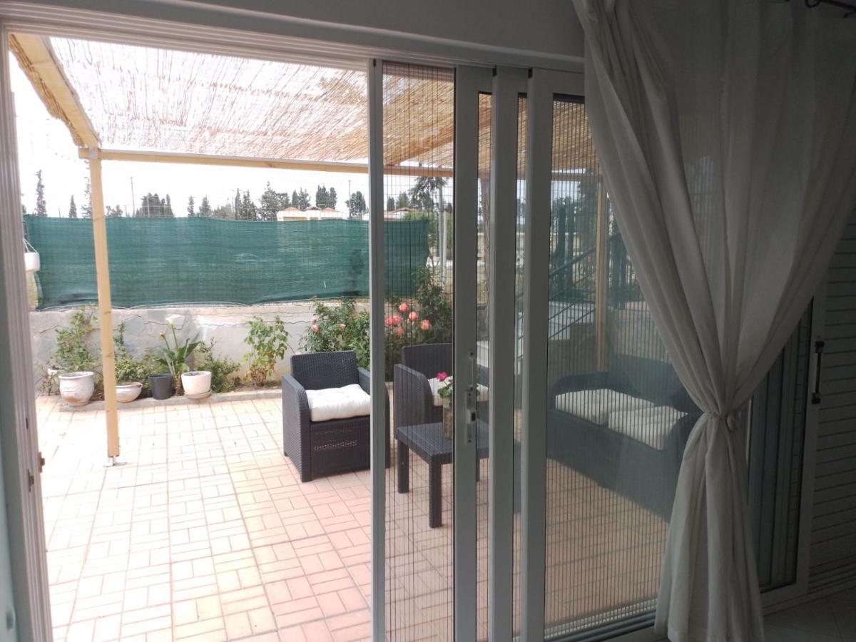Appartamento Gelsomino House Loutráki Esterno foto