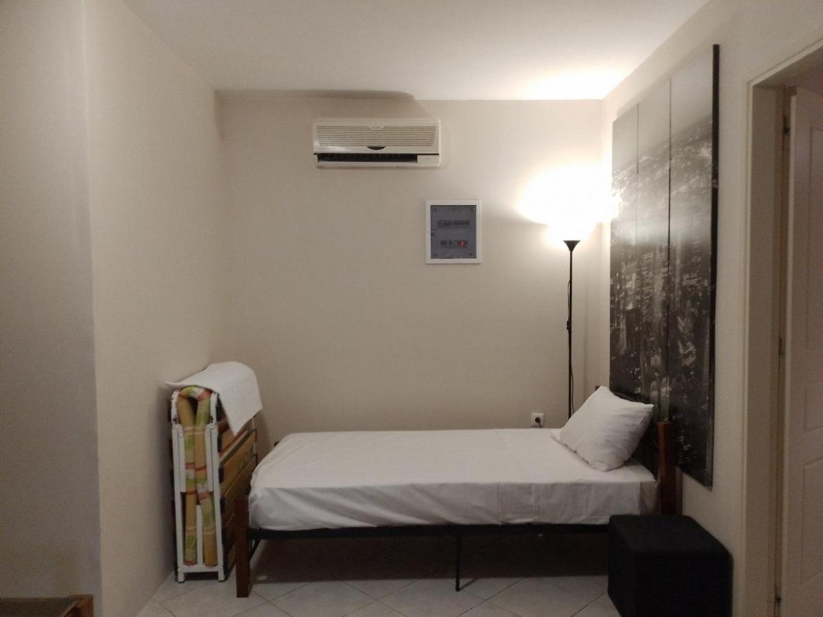 Appartamento Gelsomino House Loutráki Esterno foto