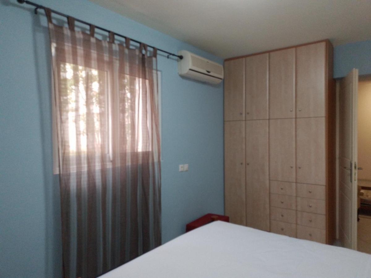 Appartamento Gelsomino House Loutráki Esterno foto