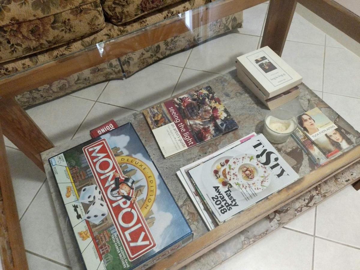 Appartamento Gelsomino House Loutráki Esterno foto