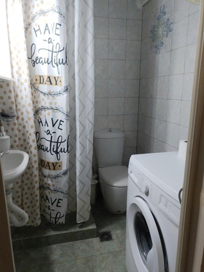 Appartamento Gelsomino House Loutráki Esterno foto